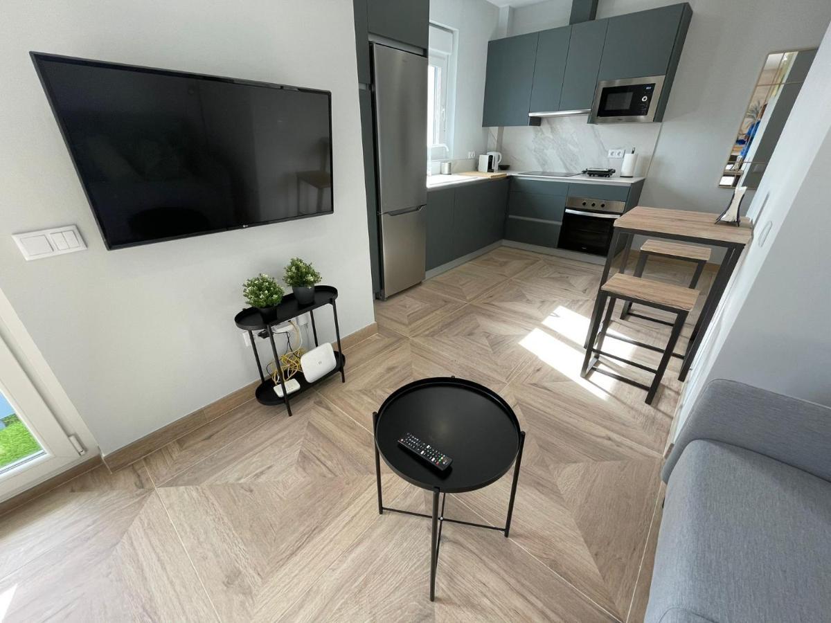 شقة Skyline - Loft With Private Terrace And Breathtaking Views! كاديز المظهر الخارجي الصورة